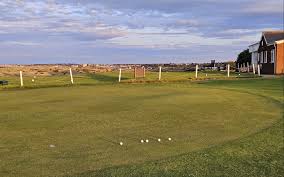 Image result for Warkworth Golf Club
