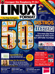 Image result for linux-beast-magazine