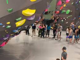 Image result for Black Rock Mountaineering Club