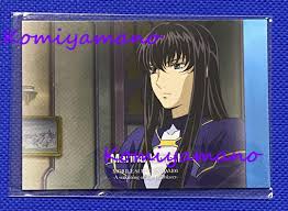 「マリナ・イスマイール 機動戦士ガンダム00 劇場版」の画像検索結果