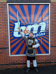 Image result for Blackpool Panthers