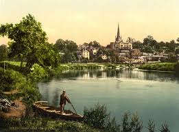 Image result for Ross On Wye Sac