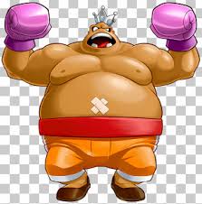 Image result for king hippo