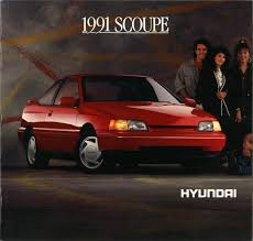 Image result for Hyundai Scoop