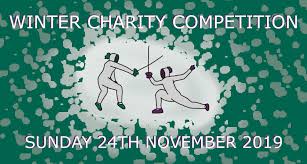 Image result for Egham Fencing Club