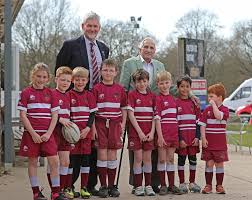 Image result for Amersham & Chiltern Rugby Football Club