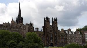 Image result for Edinburgh University