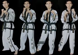 Image result for Cardiff Choi Kwang-Do