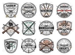 Image result for Samurai Paintball Club