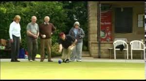 Image result for Grantham & District Indoor Bowling Club