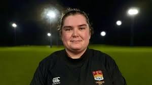 Image result for Cambridge Rufc