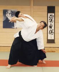 Image result for London Aikido Club