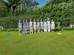 Image result for Cockfosters Bowling Club