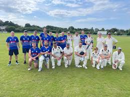 Image result for Irby Cricket Club