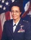 Major General Irene