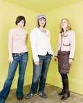 Sleater-Kinney Picture 1