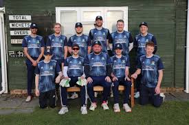 Image result for Kelvedon & Feering Cricket Club