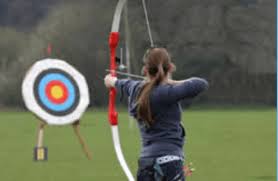 Image result for Redruth Archers