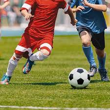 Image result for Heath Farm Rangers Football Club