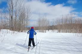 Image result for Inverness Nordic Ski Club