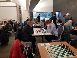 Image result for Musselburgh Chess Club