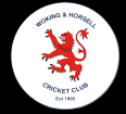Image result for Woking and Horsell Cricket Club