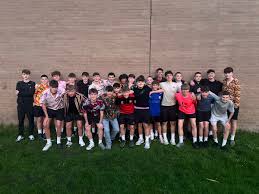 Image result for Cwmafan Football Club