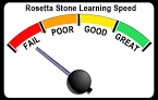 Rosetta Stone Reviews - Why It Doesn't Work.