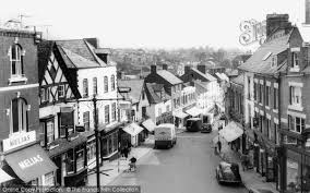 Image result for Ross On Wye Sac