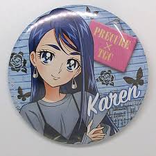 「水無月かれん/キュアアクア」の画像検索結果