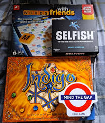 Image result for Rutland Scrabble Club