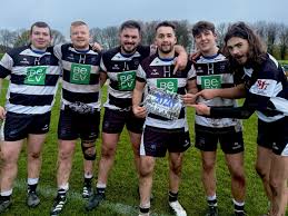 Image result for Trafford Mv Rfcc