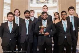 Image result for Cambridge Junior Chess & Go Club