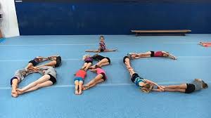 Image result for Coalville Gymnastics Club