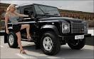 Autos Reviews, Sports Cars and Pictures: Land Rover Defender