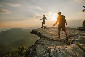 Image result for Norfolk Hillwalking Club