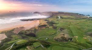 Image result for Mullion Golf Club