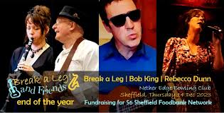 Image result for Nether Edge Bowling Club