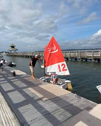 Image result for Hampton Sailing Club