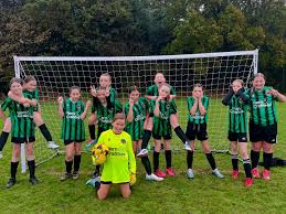 Image result for Heath Farm Rangers Football Club