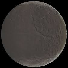 Image result for iapetus anomaly