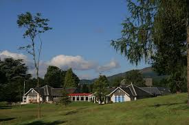 Image result for Callander Golf Club