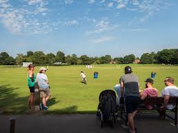 Image result for Riddings Cricket Club