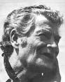 Euell Gibbons: Author of Stalking the Wild Asparagus