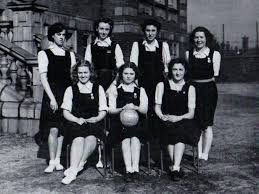 Image result for Hyde Netball Club