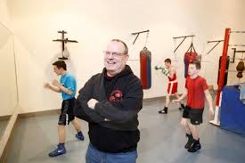 Image result for Bellahouston A B C