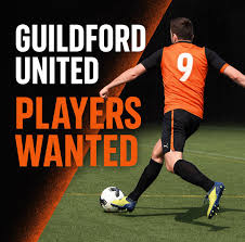Image result for Guildford United Football Club