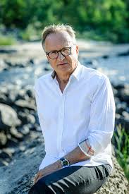 Image result for Ulf Nordfjell