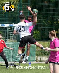 Image result for Liverpool Speke Garston Handball Club