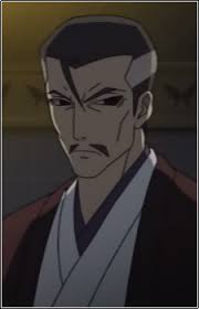 「蝶野攻爵 武装錬金」の画像検索結果